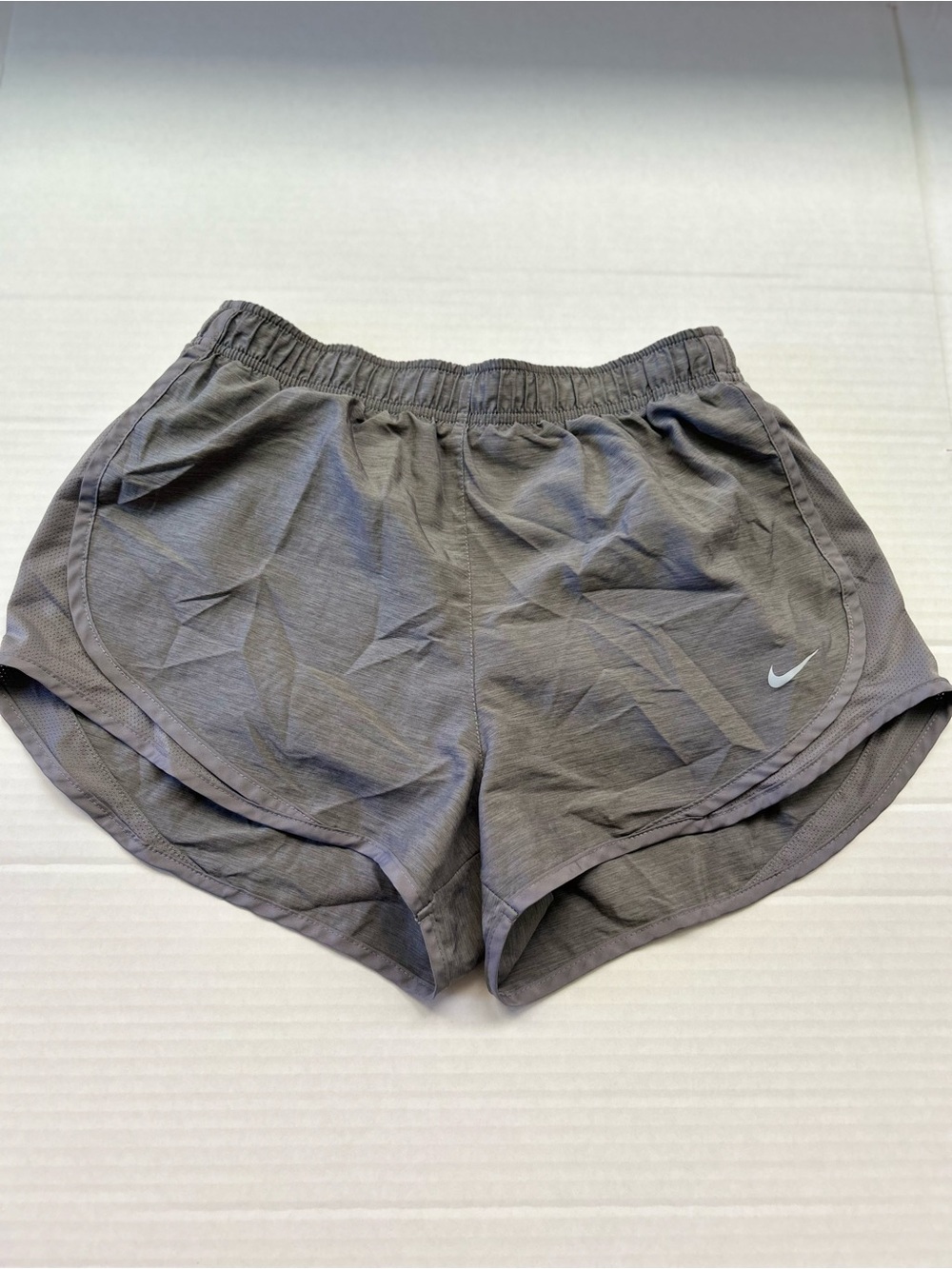 Nike Women’s Tempo Dri-fit Mid-rise Running Shorts 3”